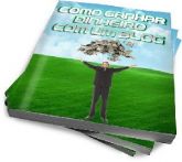 como ganhar dinheiro com um blog